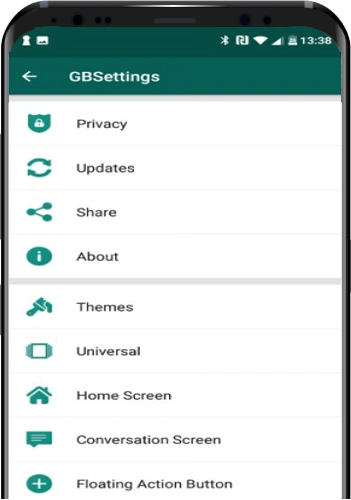 gbwhatsapp-setting-1